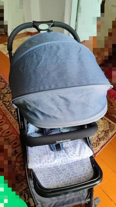 Продам детские коляски, транспорт