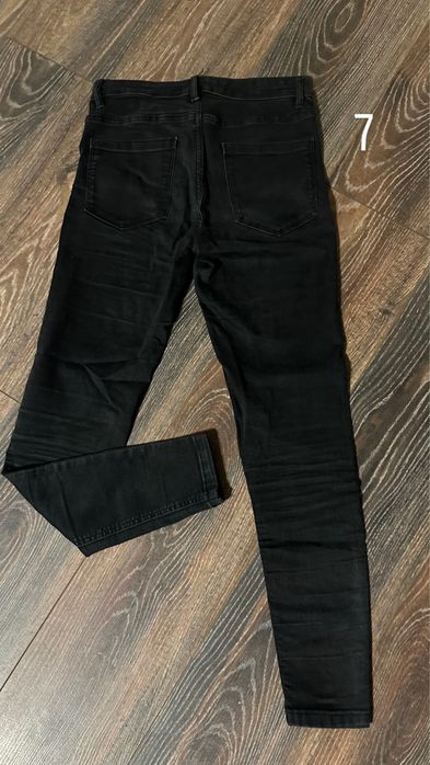 Дамски дънки