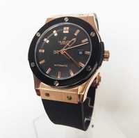 Ceas Hublot Classic Fusion Gold. Poze reale, livrare cu verificare!