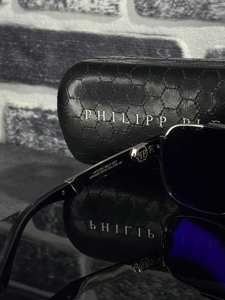 Philipp Plein Очила