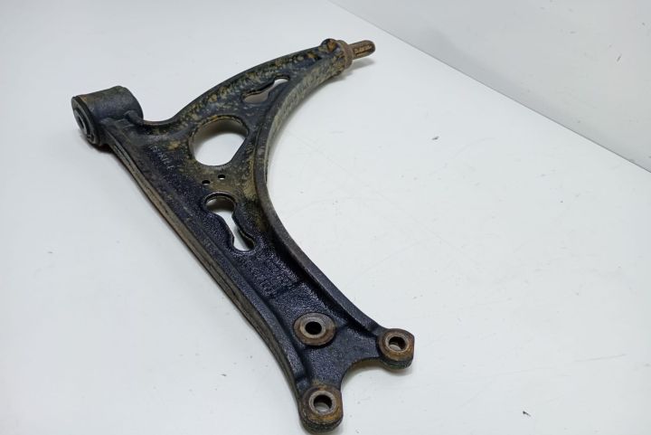 Brat  trapez dreapta fata 1K0407153G Skoda Octavia a 2-a generatie se