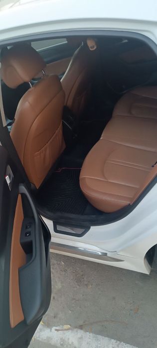 Huynday sonata 2016 yil