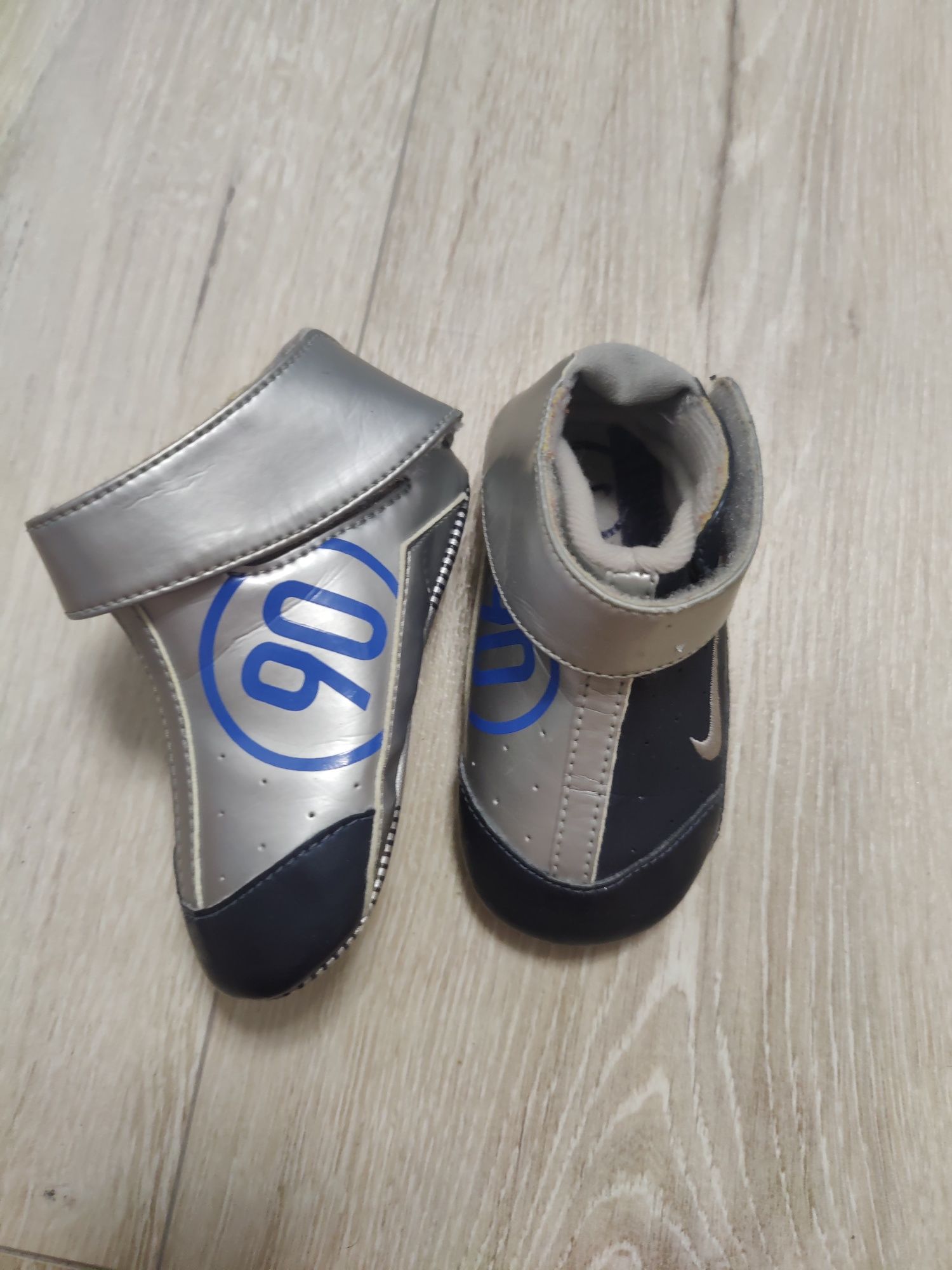 Încălțăminte Nike mărimea 19,5