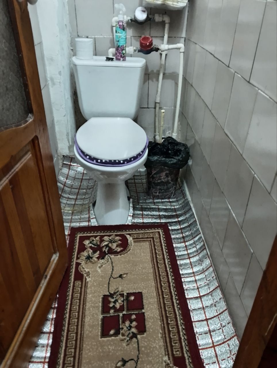 Ижорага берилади