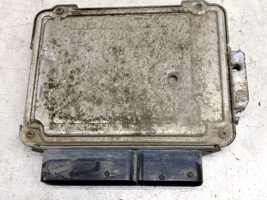 Calculator motor ecu 1.9 cdti z19dth 0281012549 55198922 Opel Astra H