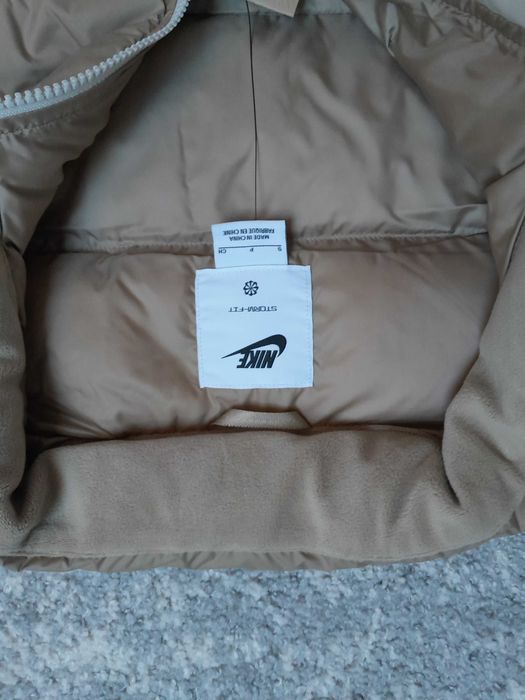 Nike Storm-FIT veste