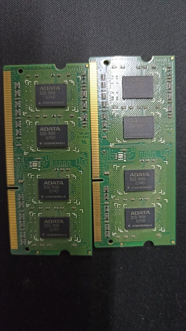 Продам ОЗУ ddr3 на 2gb