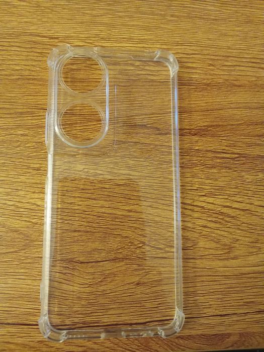 Husa flip+spate transp. pt. tlf. Honor X6C,X60,X601,X6A,X6B,X7d-4G,x7a