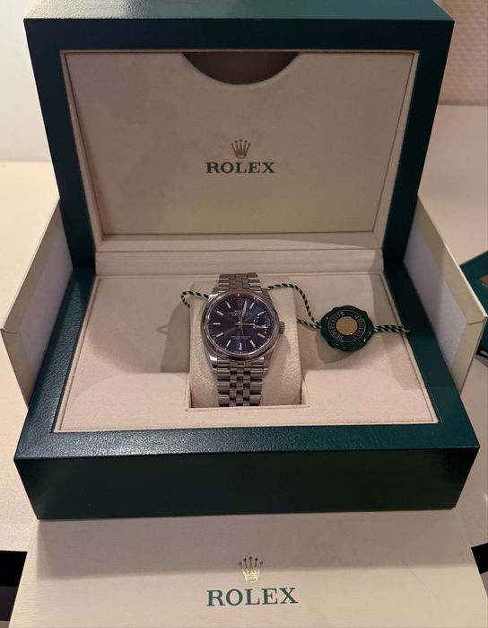 Для любителей роскоши!!!Rolex original