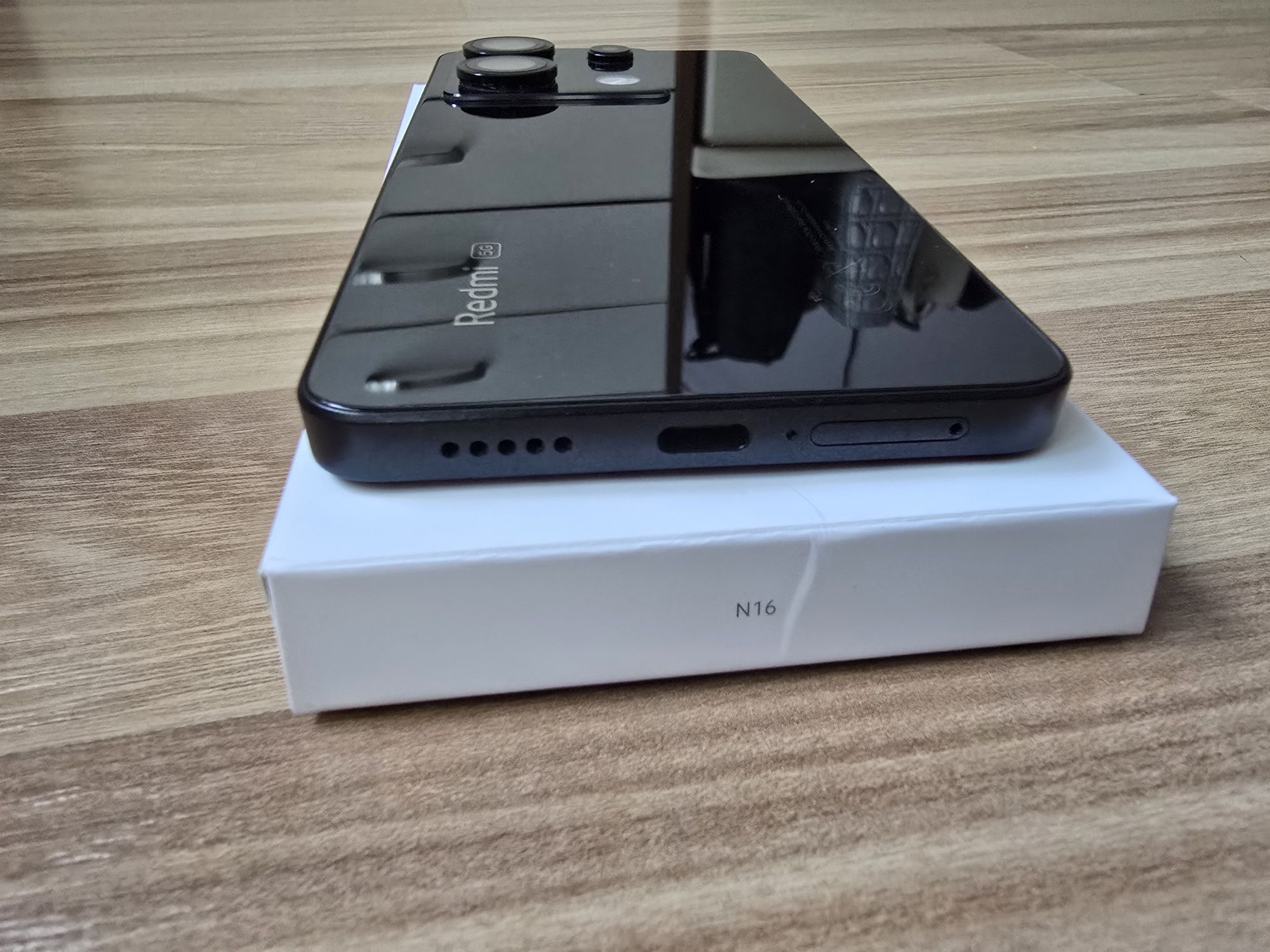 В ГАРАНЦИЯ! Xiaomi Redmi Note 13 pro 5G