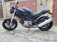 Ducati Monster 620i