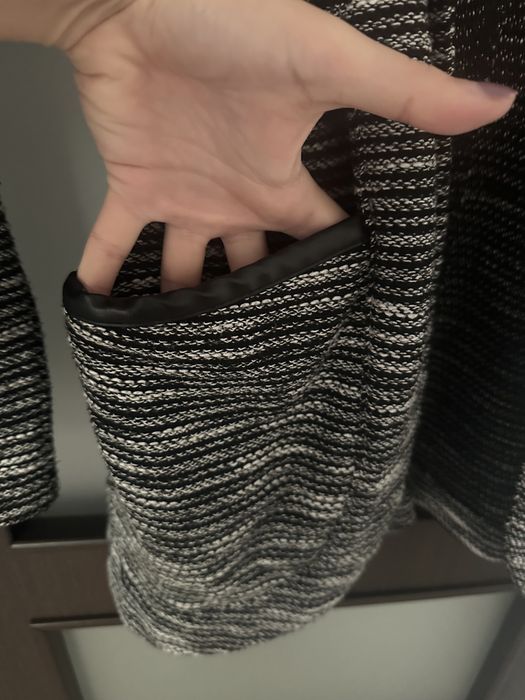 Cardigan de tip sacou Pimkie