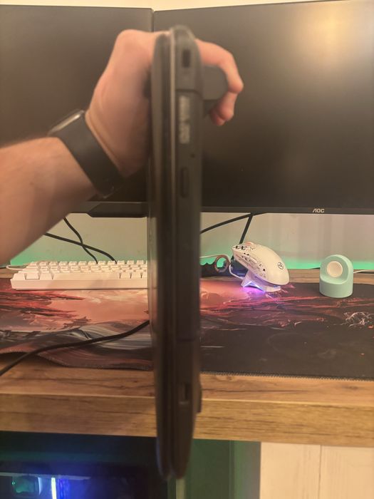 Laptop Asus X550J NVIDIA