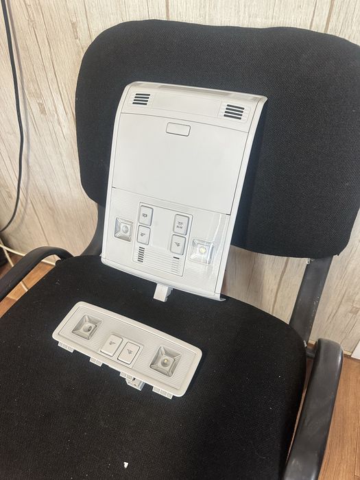 Плафони комплект за Фолксваген Голф 7