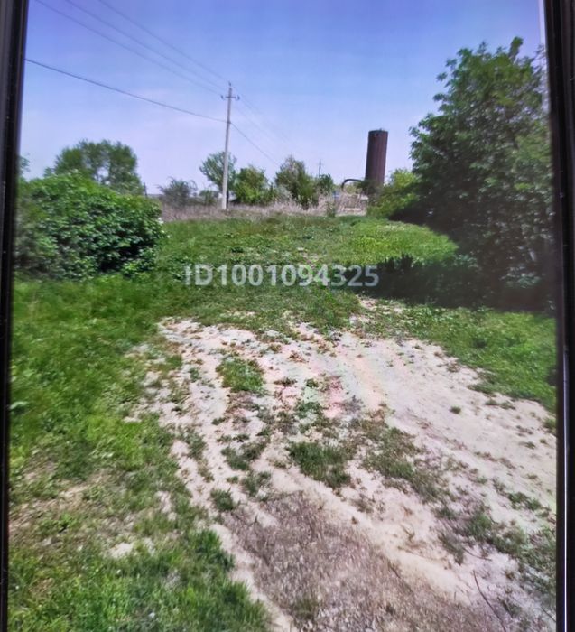 Продам участок 12 соток  делимый или  обмен