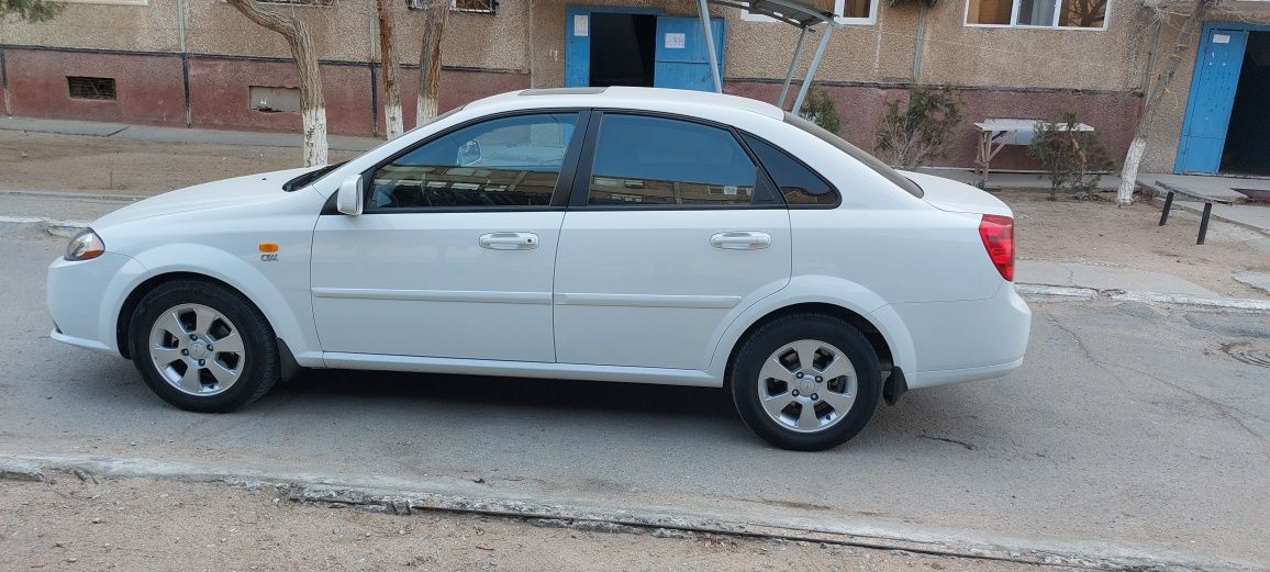 Jentra 2022 yil holati yaxshi
