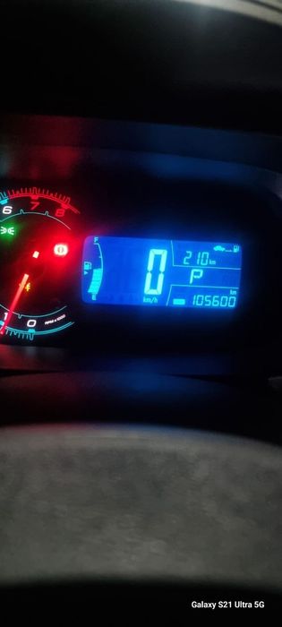Sro'chna prodayotsya cobalt 2021yil probeg 105000km