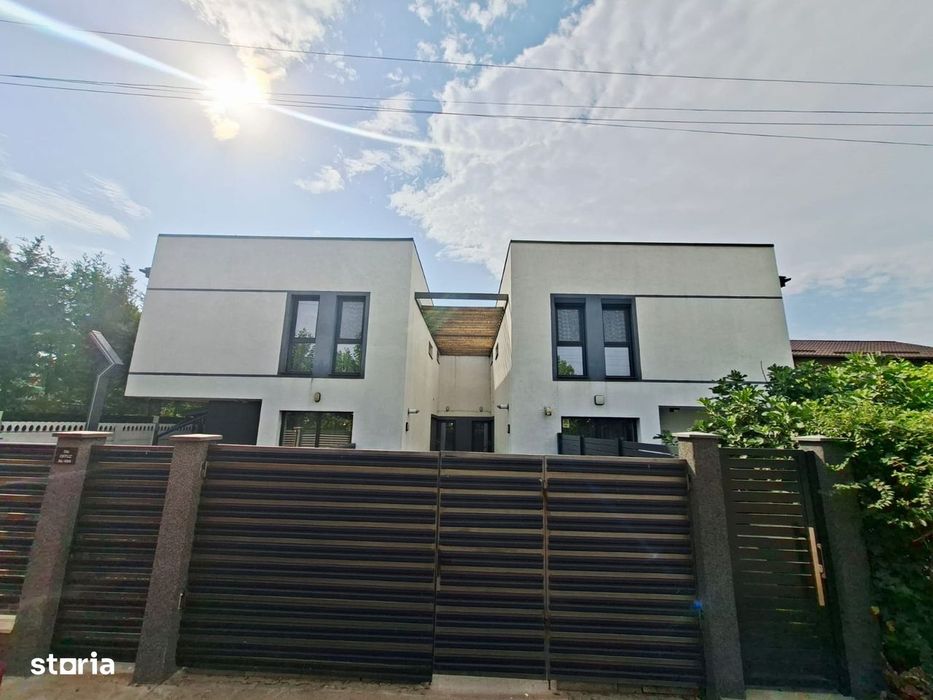 Duplex P + 1Etaj/3 camere/ Com.Berceni/Comision 0%