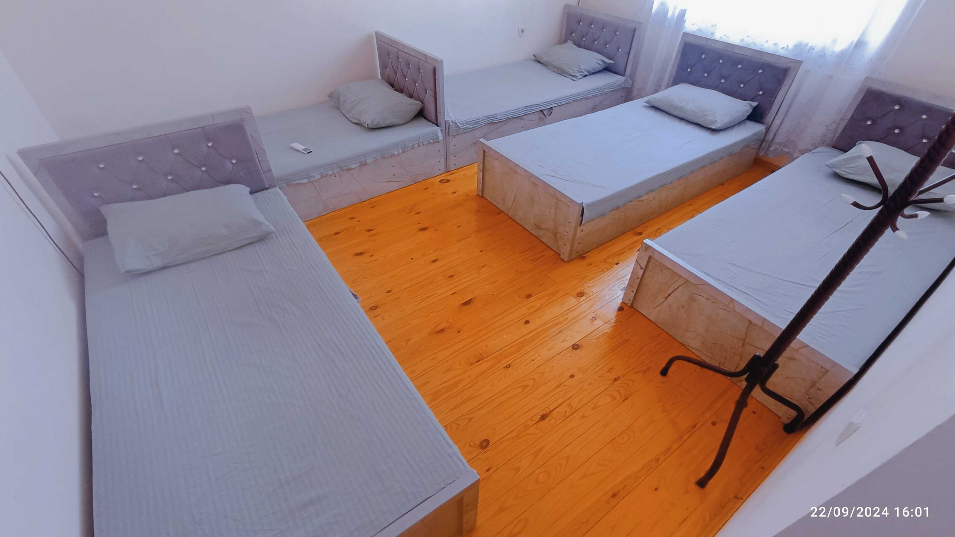 Квартира Бухоро Арзон Мехмонхона Kvartira ijara Хостел  Hostel Hotel 3
