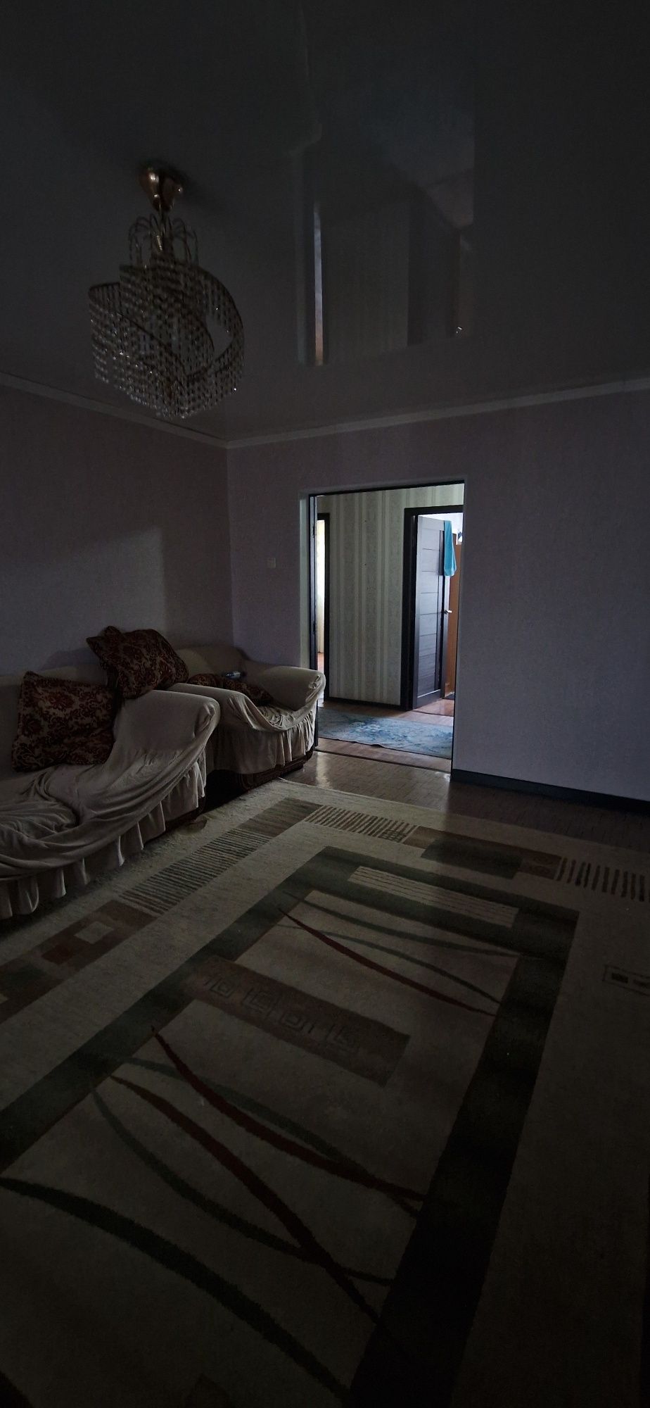 Продаётся квартира