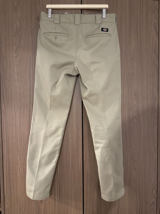 Pantaloni chino Dickies 872 Slim Fit