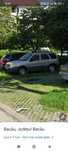 Vand jeep Mazda Tribute
