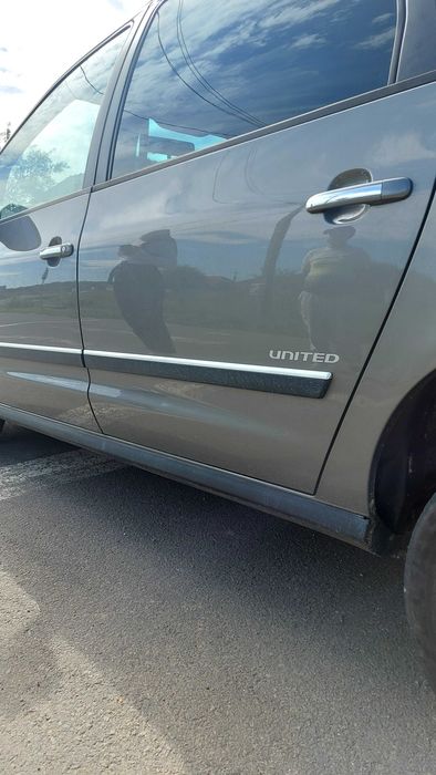 Vînd wolzvagen saran