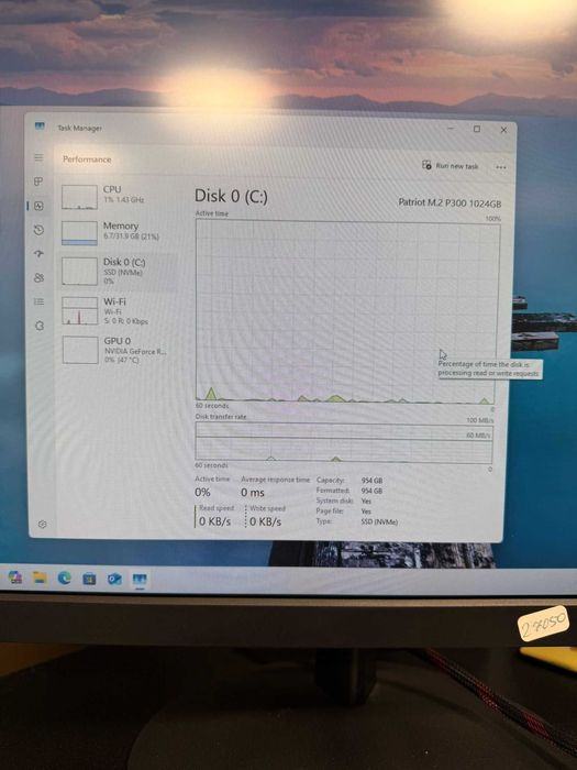Hope Amanet P10/Unitate PC Gaming