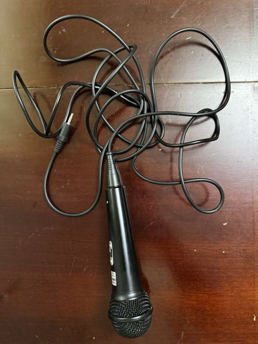 Vand Microfon Vivanco DM10