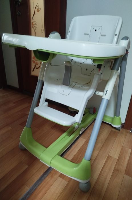 Продам детский стульчик для кормления