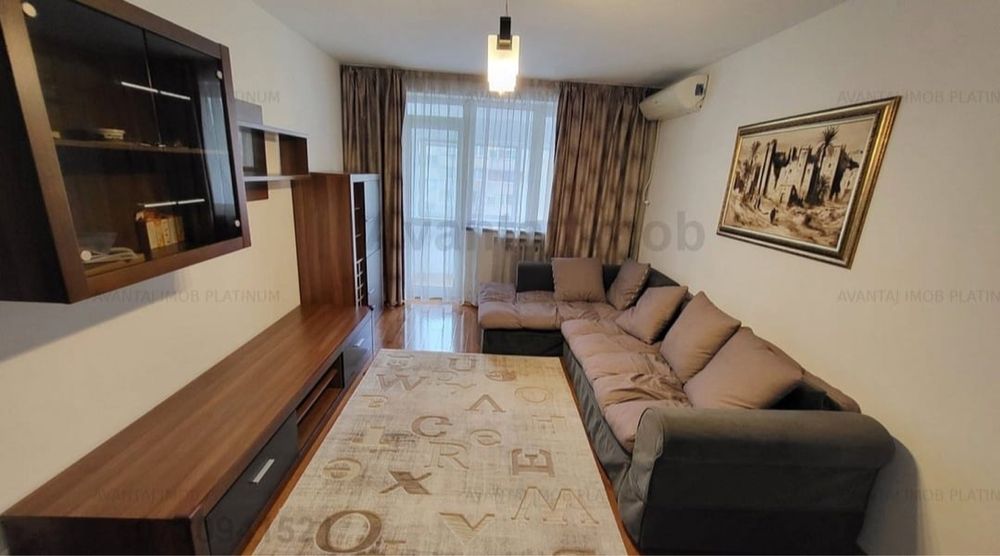 Canapea coltar extensibil maro, Bucuresti , sect 4