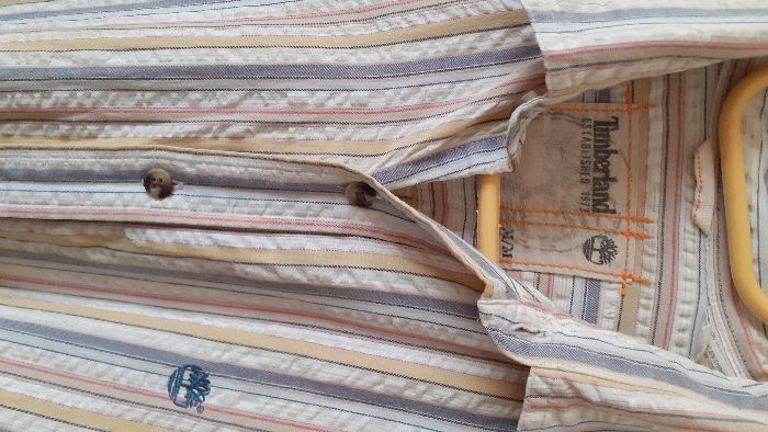 Риза Timberland L/XL