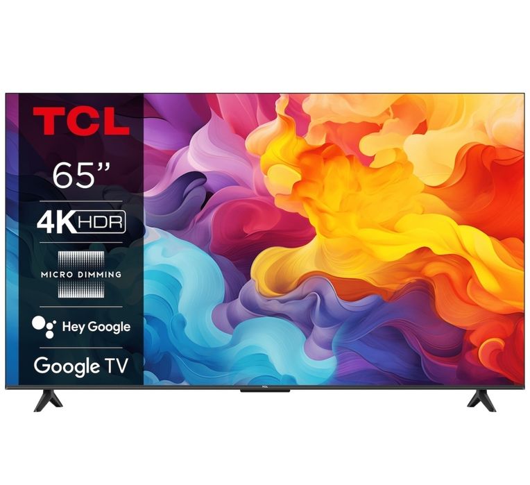 Televizor TCL 65'