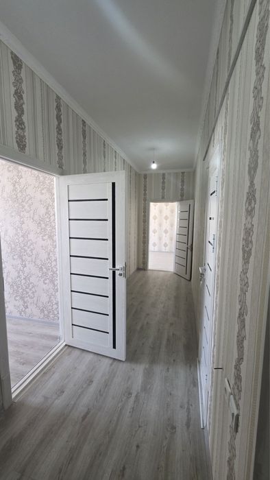 2 хонали квартира сотилади Эко шахарда