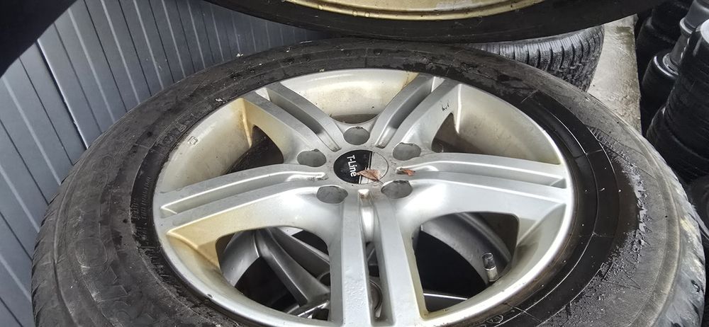 Japan 5/114,3/16 et45 c.o 60.1