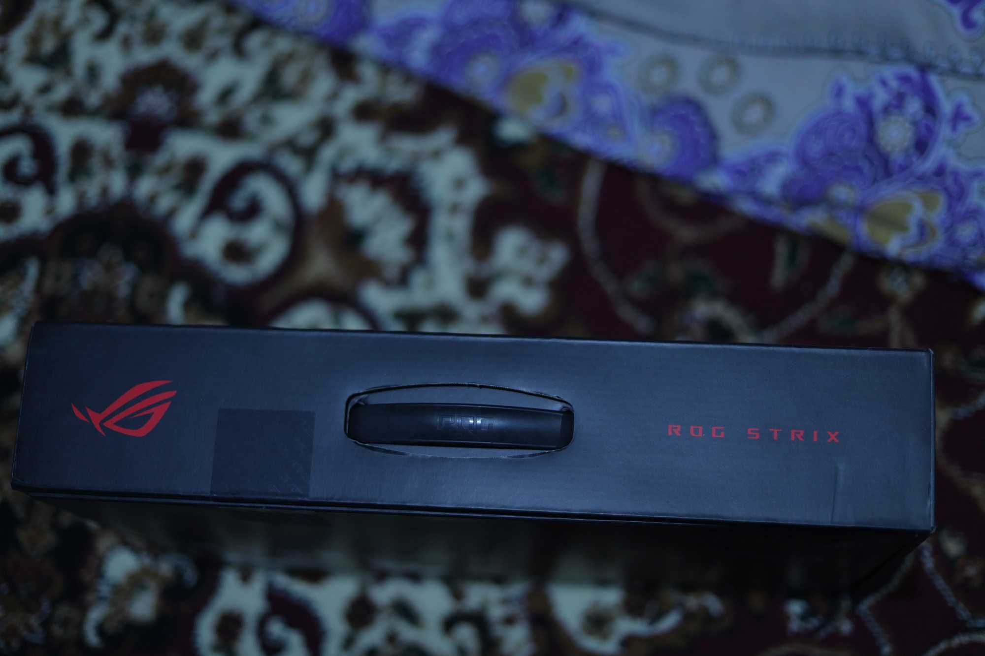 Noutbuk asus rog strix G513IH. SOTILADI