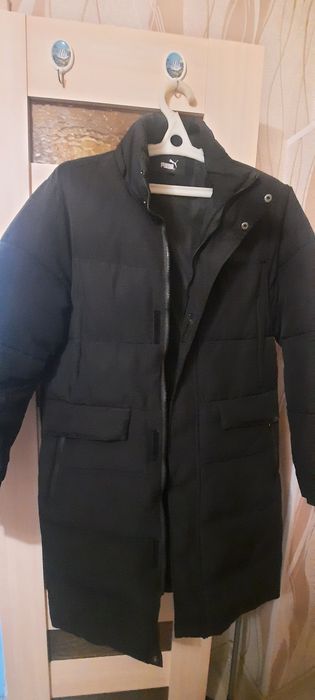 Продам мужской пуховик