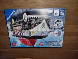 Se vinde puzzle Volkswagen T1 Food Truck