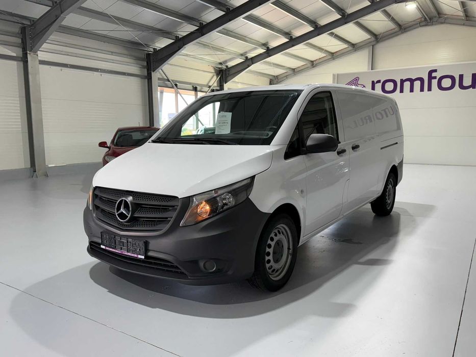 Se vinde Mercedes-Benz Vito 2020