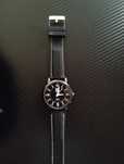 Sport watch barbati