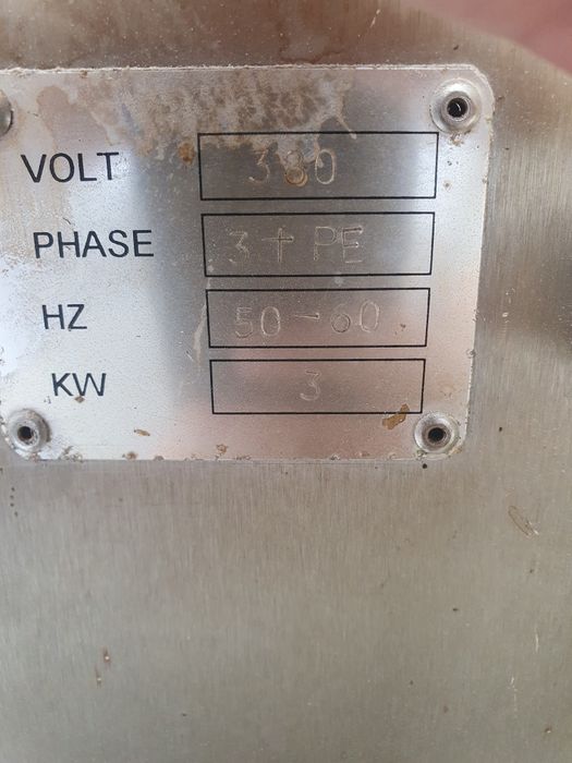 Upokovka aparat arzon narxga sotiladi 2metrligi