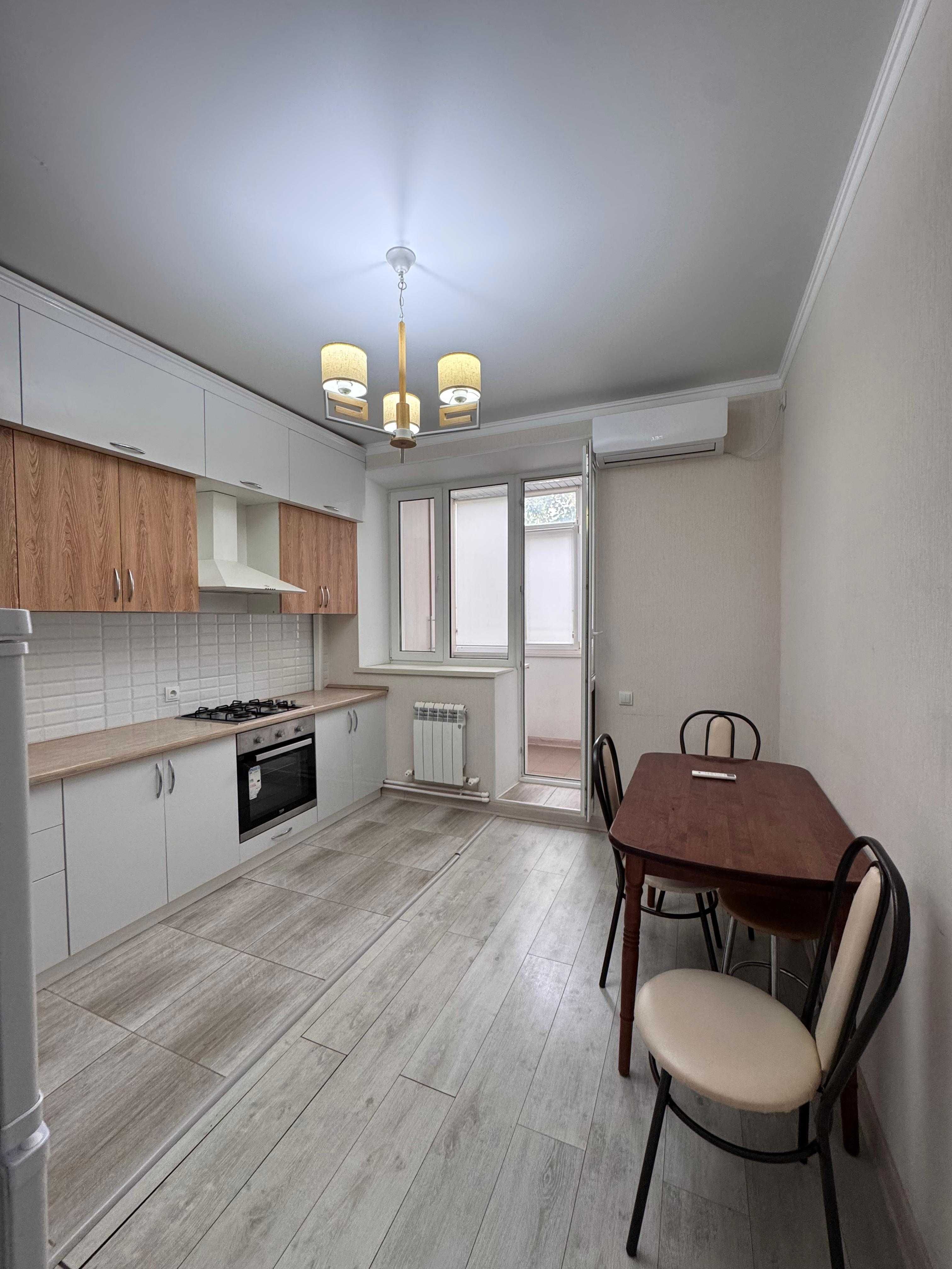 Продам 2 комн кв, Распашонку