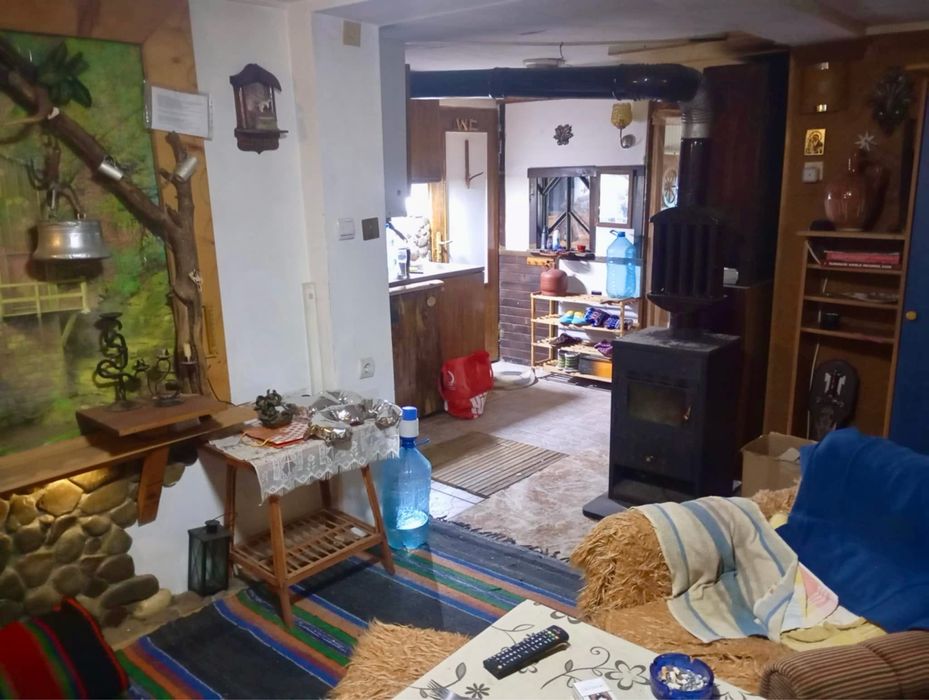 Продава се Къща в Търговище, Вилна зона - 50 кв.м за 860 €/кв.м - Снимка #11