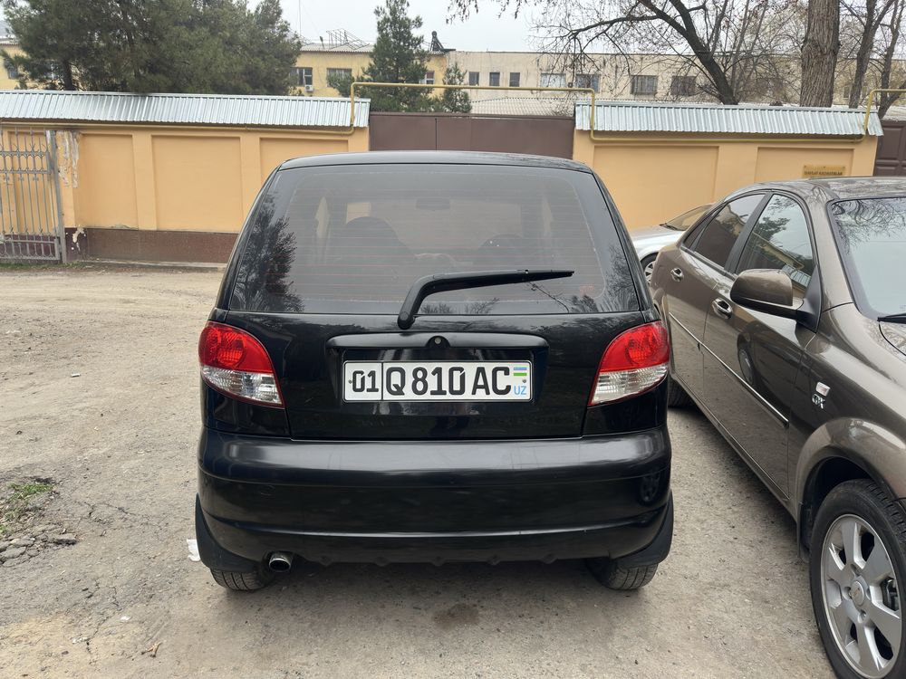Arenda Matiz ptastoy 2014 bosh tolov 500y.e 20 oy 200y.e dan