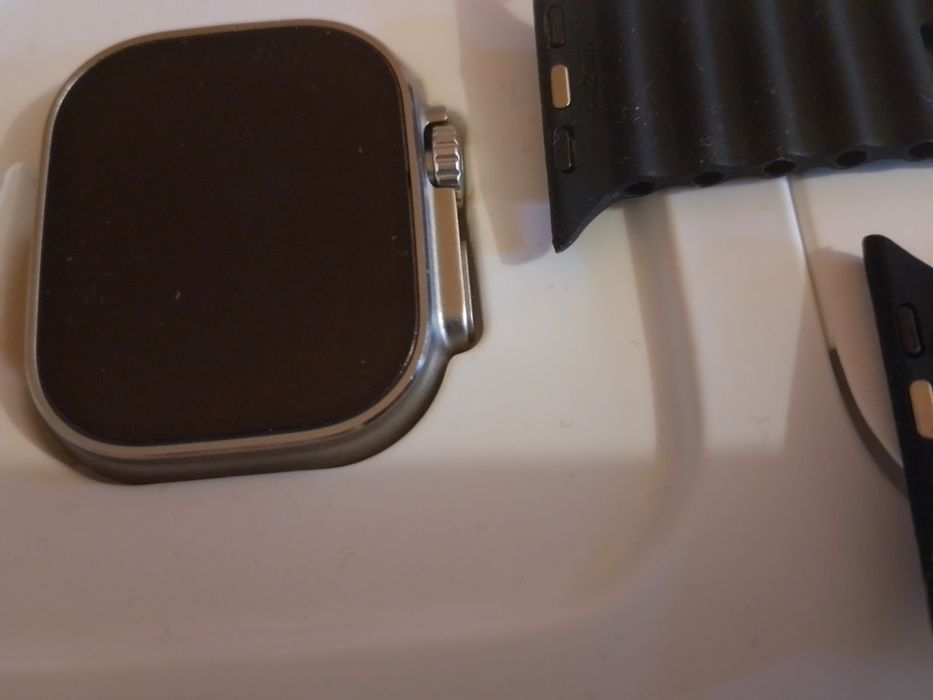 Ceas inteligent Apple watch