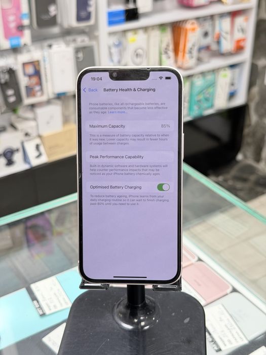 Apple iPhone 13 128GB Pink