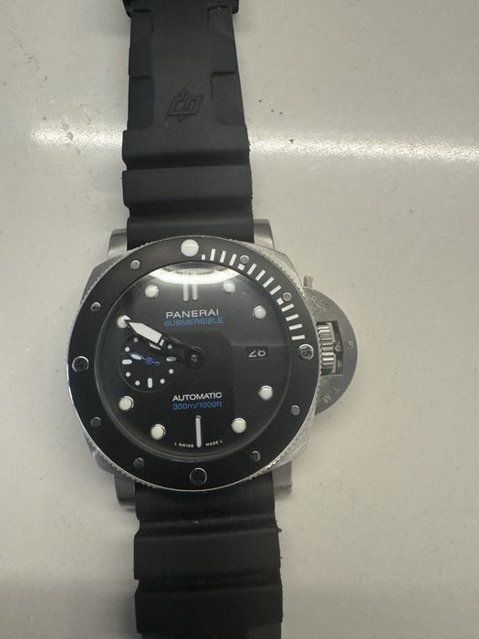 Panerai Automatic 49мм