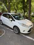 Ford Fiesta Titanium 1.6 TDCI, euro 5, 2011