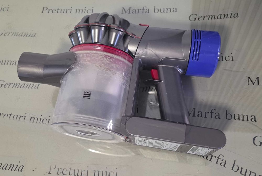Aspirator portabil Dyson