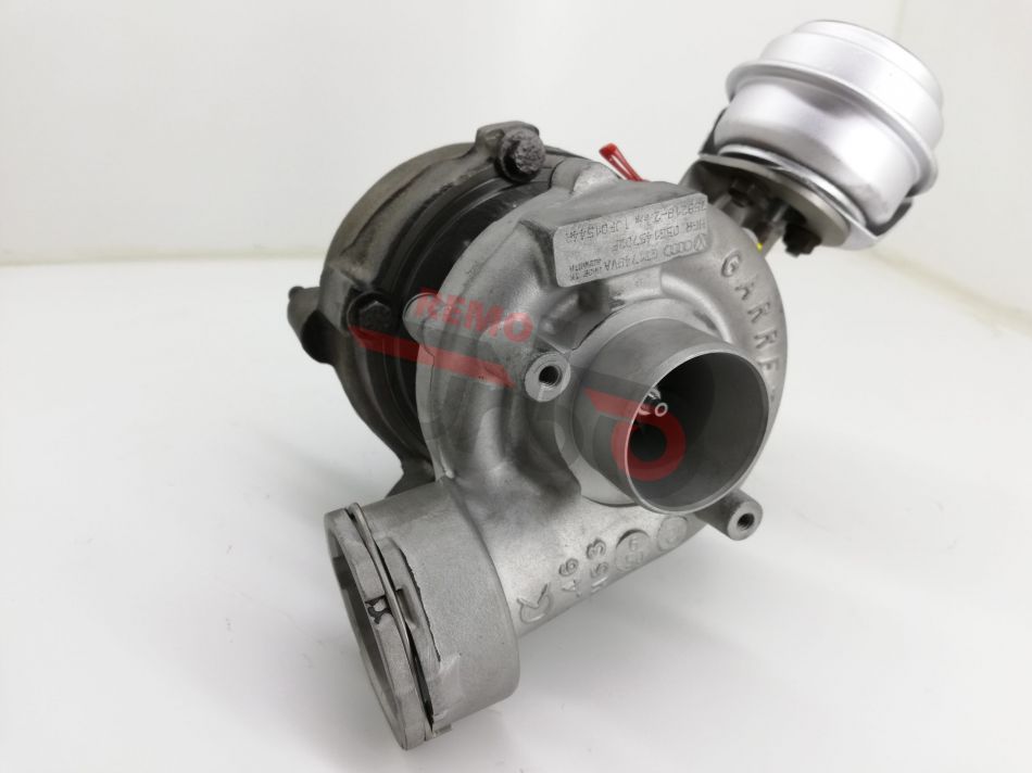 Turbo Audi A4 B7 / A6 C6 2.0 TDI BRE BRF 139CP - 140CP